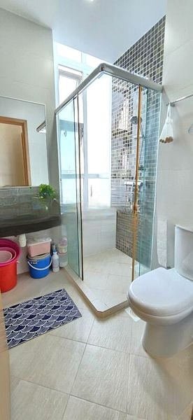 CITY REGENCY 3