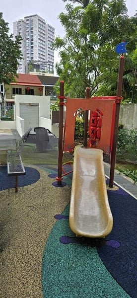 CITY REGENCY 1