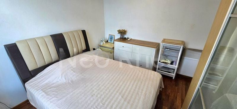 CITY REGENCY 4