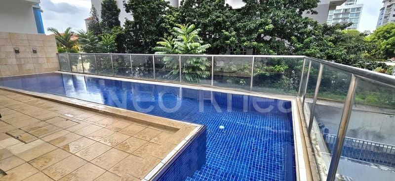 CITY REGENCY 2