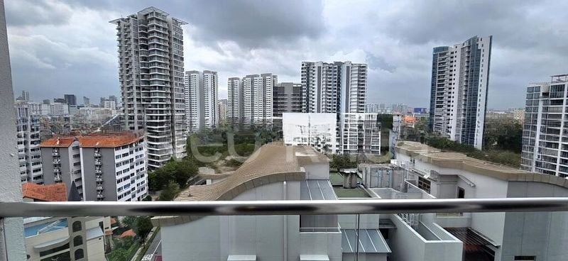 CITY REGENCY 8