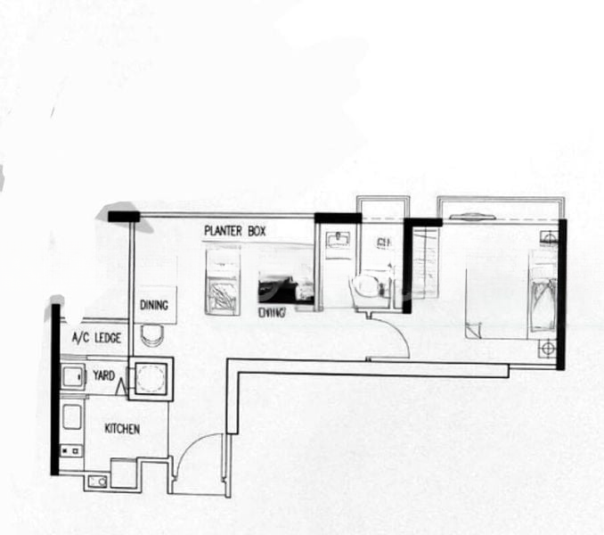 CITY REGENCY 12