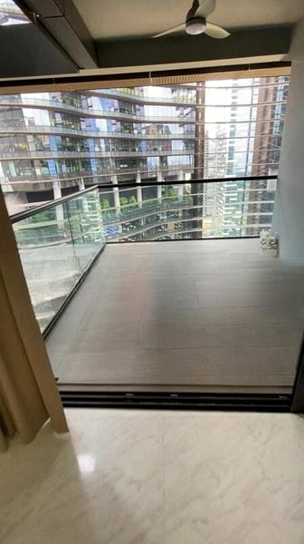 MARINA ONE RESIDENCES 3