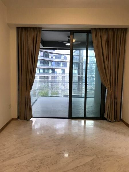 MARINA ONE RESIDENCES 2