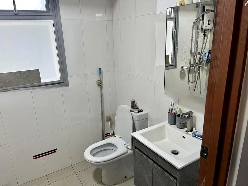 TAMPINES NTH DR 1 10