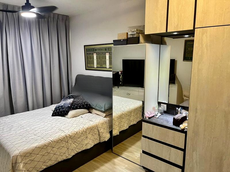 TAMPINES NTH DR 1 15