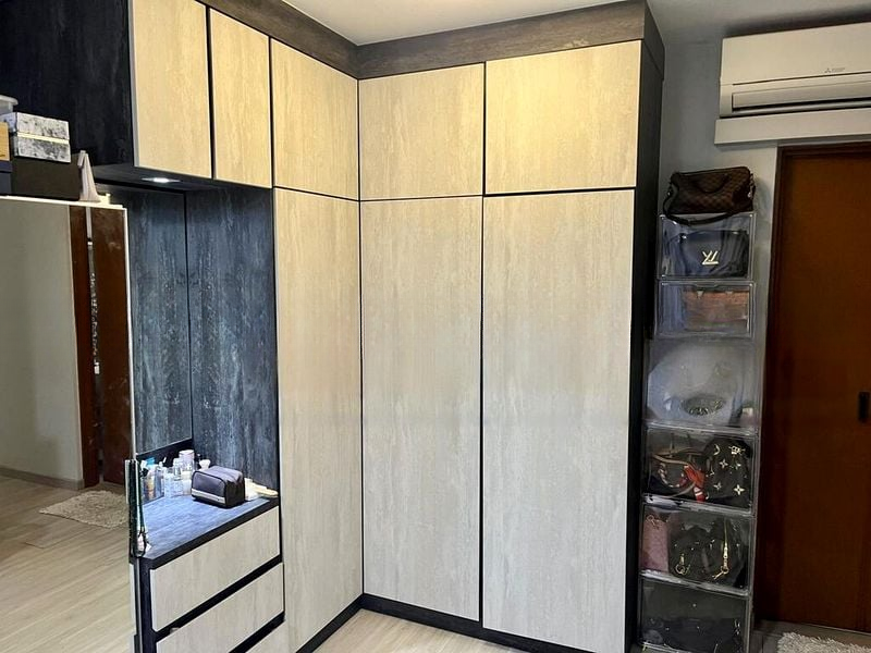 TAMPINES NTH DR 1 13