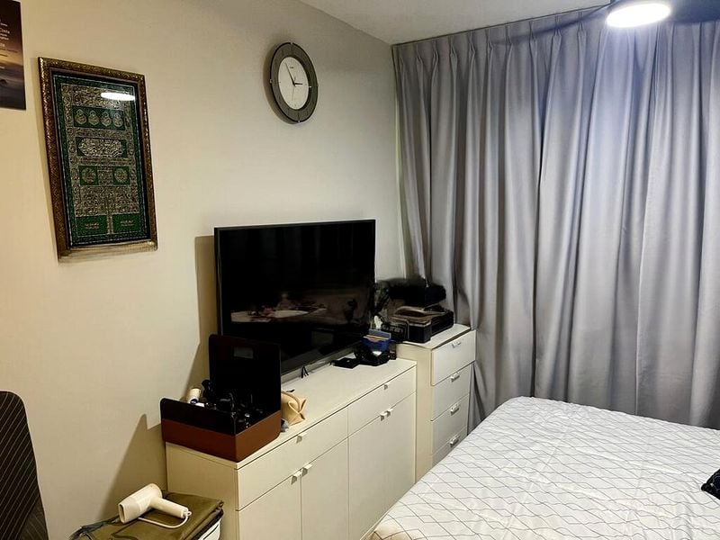 TAMPINES NTH DR 1 11