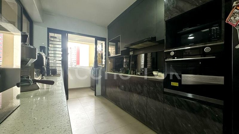 BT BATOK WEST AVE 8 9