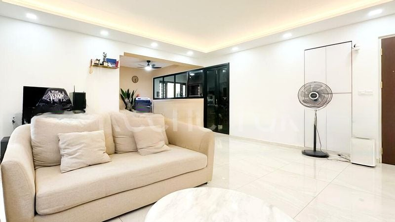 BT BATOK WEST AVE 8 15