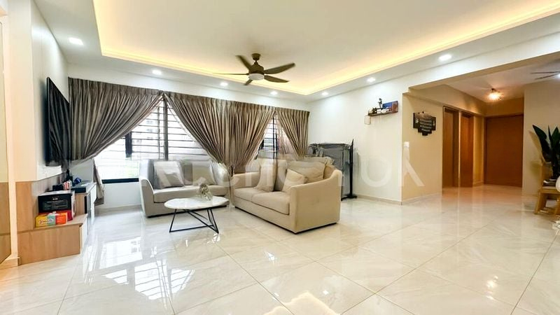 BT BATOK WEST AVE 8 14