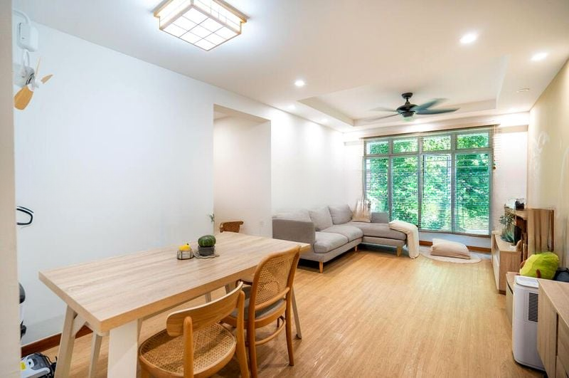 SENGKANG EAST AVE 10