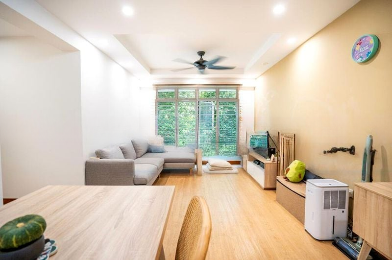 SENGKANG EAST AVE 11