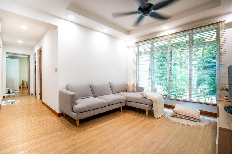 SENGKANG EAST AVE 12