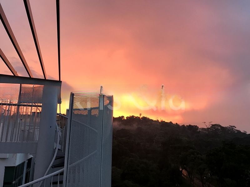 KINGSFORD . HILLVIEW PEAK 3