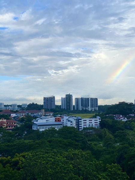 KINGSFORD . HILLVIEW PEAK 10