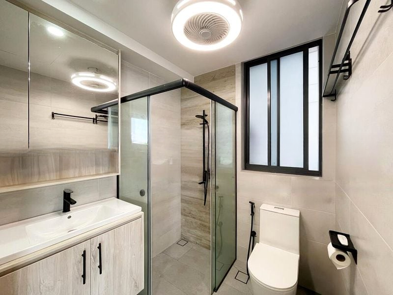 FORESQUE RESIDENCES 3