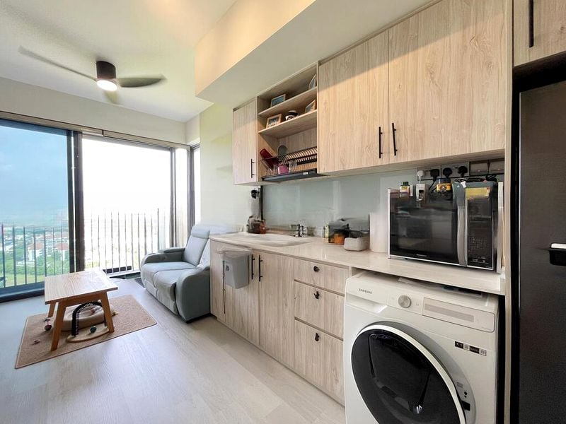 FORESQUE RESIDENCES 5