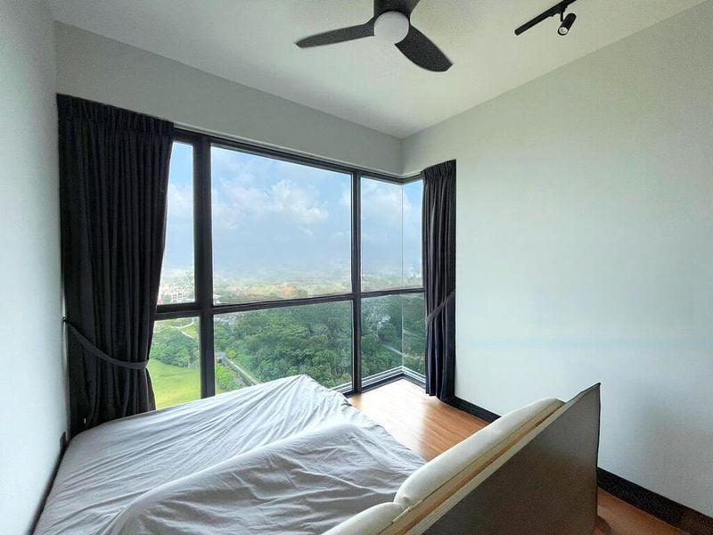 FORESQUE RESIDENCES 4