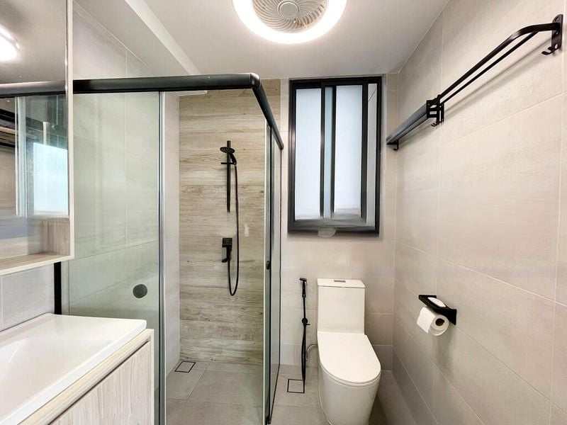 FORESQUE RESIDENCES 2