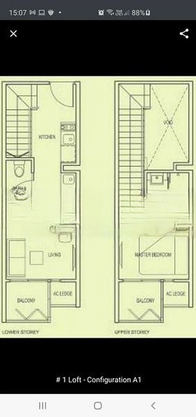 # 1 LOFT 14