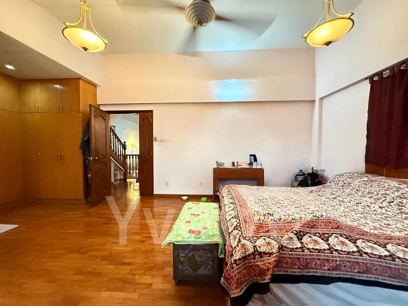 KENSINGTON PARK CONDOMINIUM 5