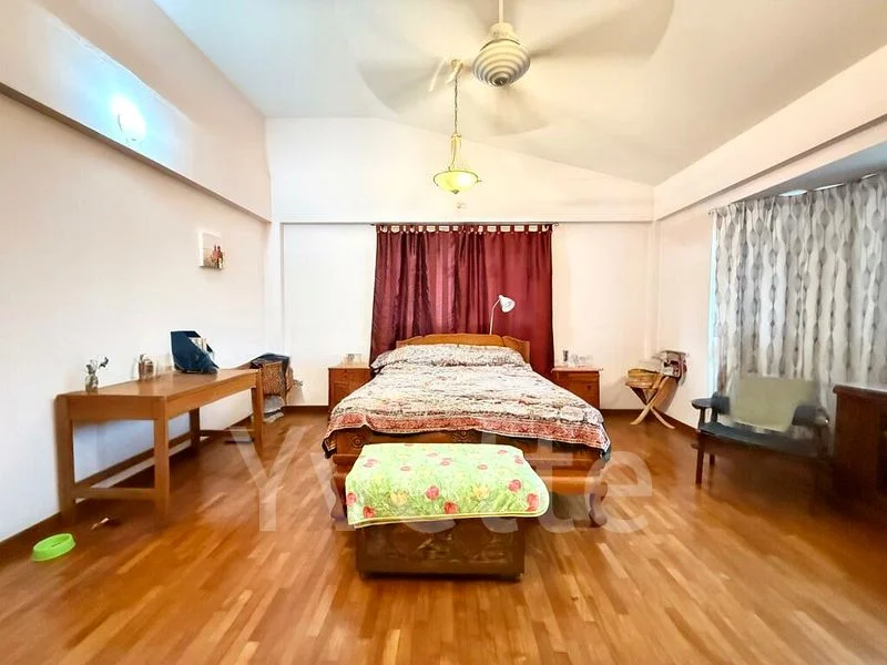 KENSINGTON PARK CONDOMINIUM 6