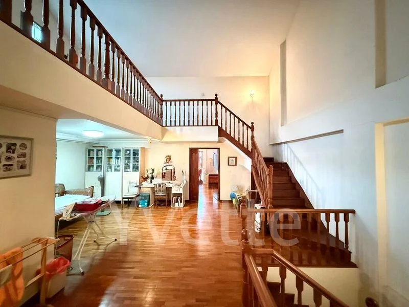 KENSINGTON PARK CONDOMINIUM 7