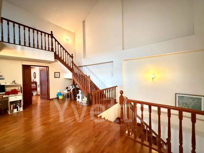 KENSINGTON PARK CONDOMINIUM 8