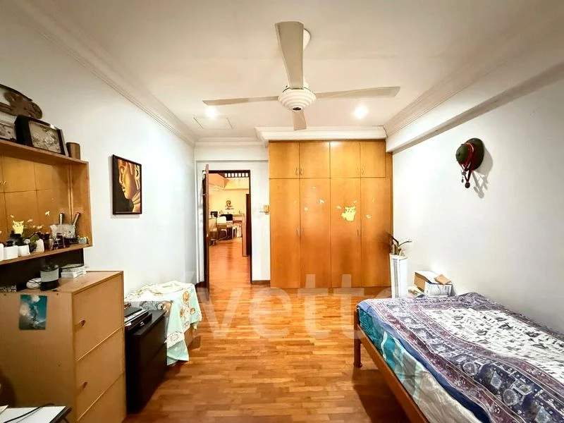 KENSINGTON PARK CONDOMINIUM 9