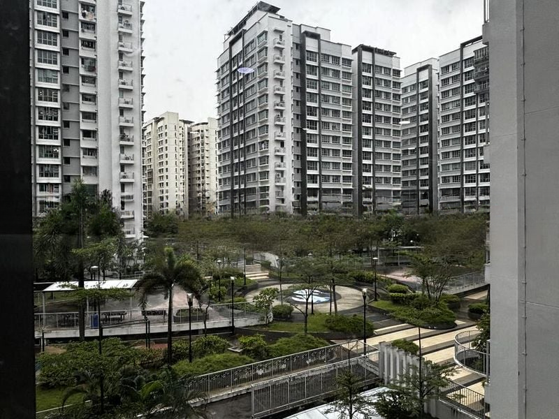 PUNGGOL PL 11