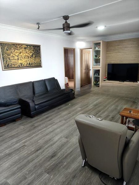 BEDOK RESERVOIR RD 2