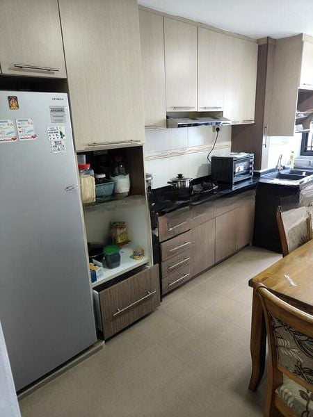 BEDOK RESERVOIR RD 6