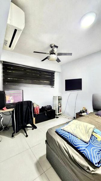 BUANGKOK CRES 5
