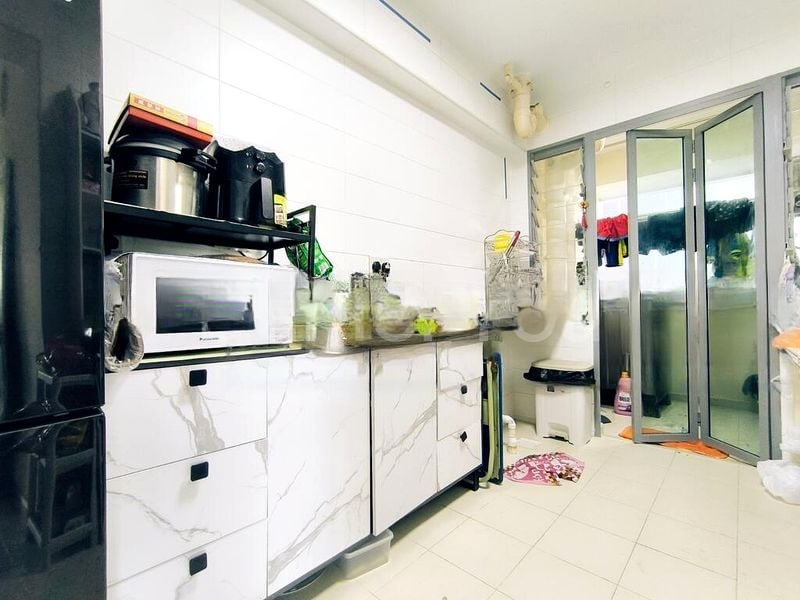 UPP SERANGOON VIEW 7