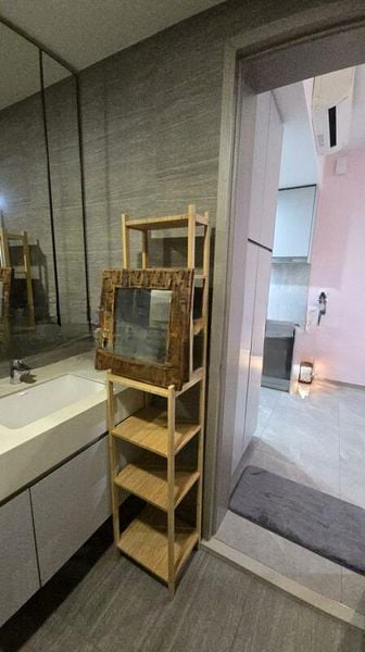 THE GARDEN RESIDENCES 5