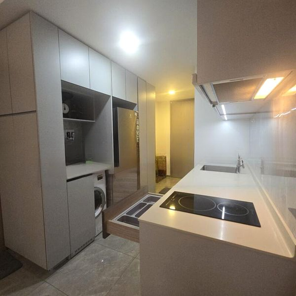 THE GARDEN RESIDENCES 9