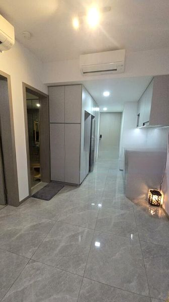 THE GARDEN RESIDENCES 6