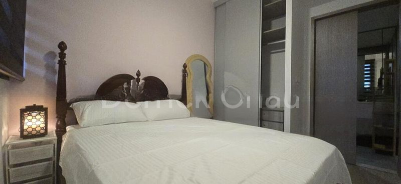 THE GARDEN RESIDENCES 8