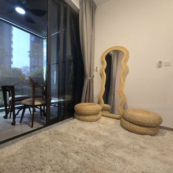 THE GARDEN RESIDENCES 10