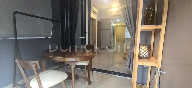 THE GARDEN RESIDENCES 7