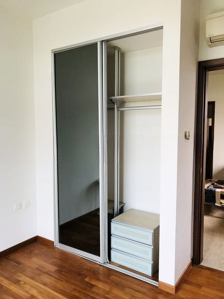EASTWOOD REGENCY 6