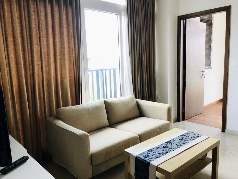 EASTWOOD REGENCY 1