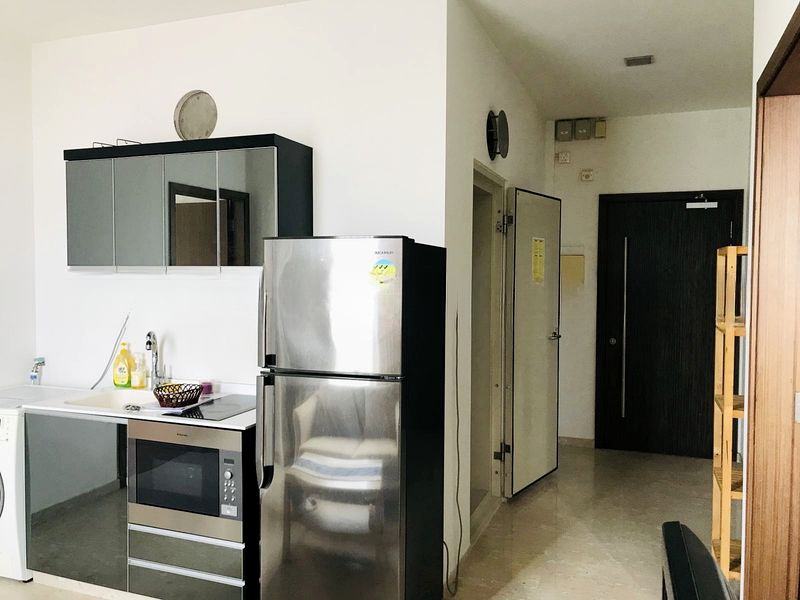 EASTWOOD REGENCY 3