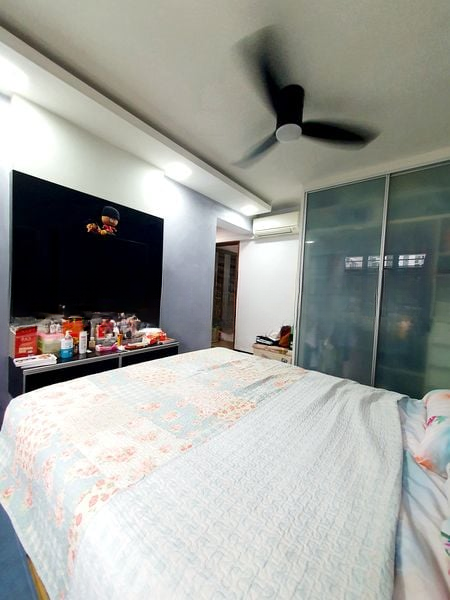 FERNVALE ST 8