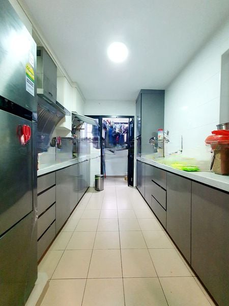 FERNVALE ST 5