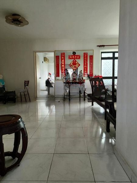 BEDOK RESERVOIR VIEW 5