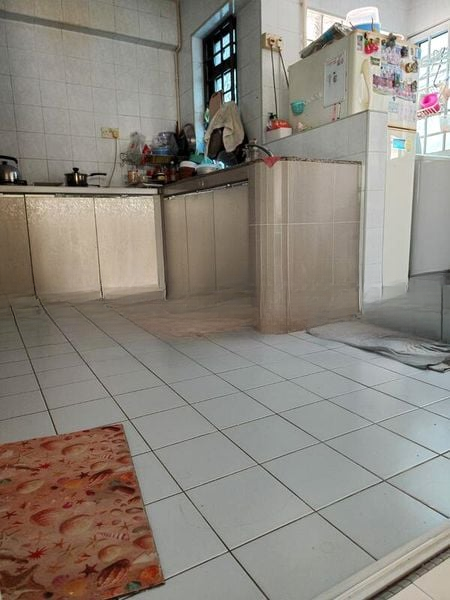 BEDOK RESERVOIR VIEW 2