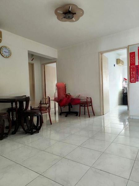 BEDOK RESERVOIR VIEW 4