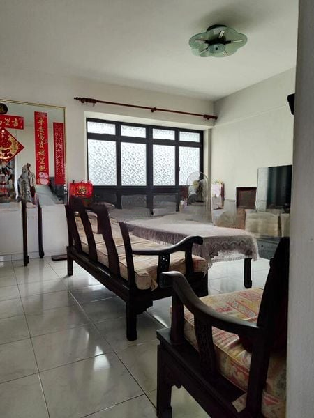 BEDOK RESERVOIR VIEW 3